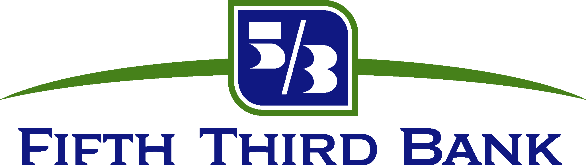 Fifth Third Bank Logo